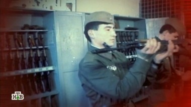 Злой дух Каукъярви 15.08.2015