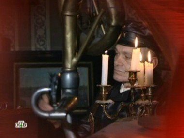 Знак зверя 23.08.2017