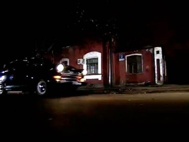 Звездные слуги 16.11.2011