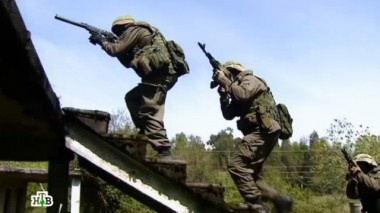 5 лет на страже рубежей Абхазии 29.05.2014