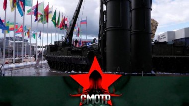 «Армия-2024»: для боевых действий, для защиты страны 27.11.2024