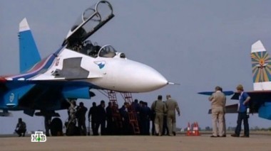 Авиасалон Аэро Индия - 2013 18.04.2013