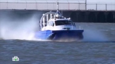 Беспокойства спокойного участка: пограничники Ростовской области 29.08.2013