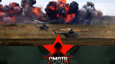 Битва пяти армий: учения союзников «Боевое братство — 2023» 15.11.2023