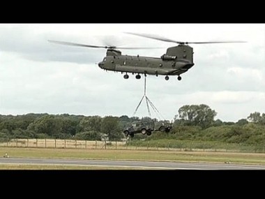 Боевая авиация - прекрасная и опасная: Эйр-Тату. Конфликты с выставки 10.08.2011