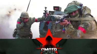 Боевая работа артиллеристов Росгвардии в зоне СВО 13.12.2023