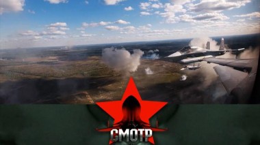 «Боевое братство» для коллективной безопасности: учения стран ОДКБ в Белоруссии 22.11.2023