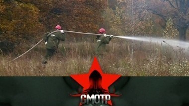 Будни Оборонлеса: как осуществляют свою деятельность защитники одного из главных богатств России? 08.12.2017