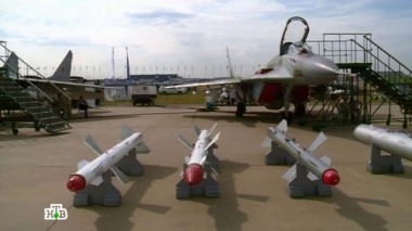 Быстрее, выше, сильнее и умнее: МАКС-2015 - новые приборы и новые полеты 29.10.2015