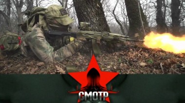 Центр специального назначения Росгвардии в Железноводске 28.02.2020