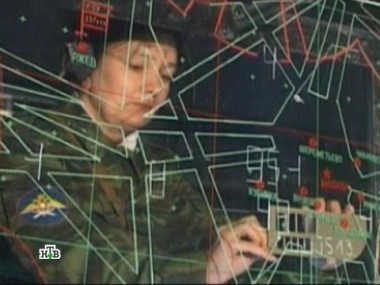 Чтобы небо было мирным: 6-я бригада ПВО 11.04.2013