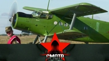 Десантниками не рождаются! Рязанское десантное училище: курс молодого бойца 16.11.2018