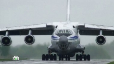 Долгая дорога в небо самолета Ан-70 17.10.2013