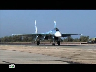 Есть зацеп! Как рождается летчик-палубник? 05.04.2012