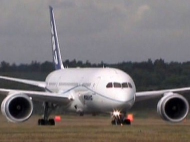 Фарнборо-2010: премьеры в штатском 10.08.2011