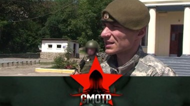 Героями не рождаются: боевой путь офицера спецназа Росгвардии Фёдора Бабаёва 21.02.2024