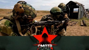 Грозненское соединение Росгвардии: выполнение задач в составе ОГВ(с) 16.10.2024