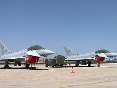 Интрига без МиГа: авиасалон Аэро Индия - 2011. Сюжет первый 10.08.2011