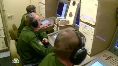 Когда каждый гость - участник событий: выставка Армия-2015 01.10.2015