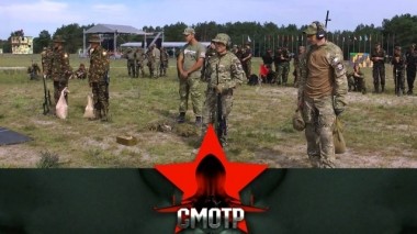 Когда побеждает дружба: снайперский рубеж Армейских международных игр. 27.09.2019