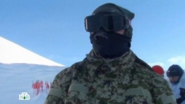 Кубок Победы в Приэльбрусье - гонка в память о битве за Кавказ 27.09.2013