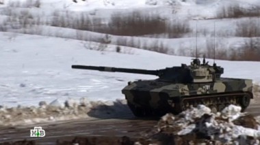 Курсанты-разведчики и крылатая связь крылатой пехоты 27.11.2014