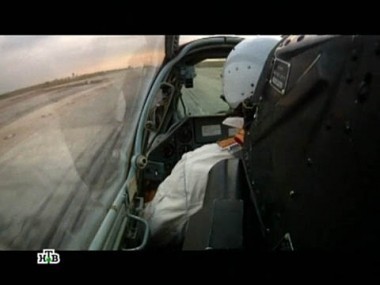 Локон красавицы и арбалет великана: тренажер Нитка - прошлое и будущее 04.02.2012