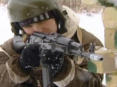 Меркурий Смоленский: характер специального назначения 04.04.2013