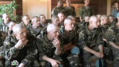 Международные армейские игры: на марше - броня крылатой пехоты 16.10.2015