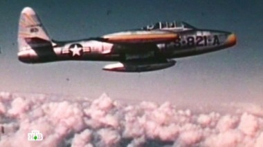 МиГи против сейбров и суперкрепостей: воздушная война в корейском небе 19.06.2015