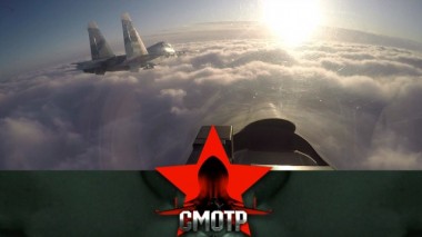 Морская авиация на западных рубежах 30.01.2020