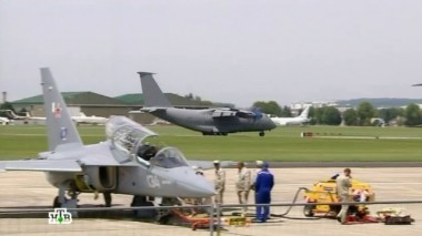 На автопилоте: Ан-70 - надежность, экономичность и интеллект 25.10.2013