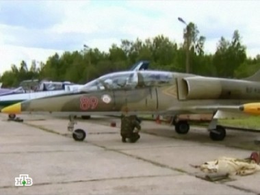 На ком Русь стоит? Вяземской пилотажной группе - 25! 11.10.2012