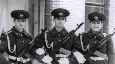 На защите прошлого и будущего 08.12.2016