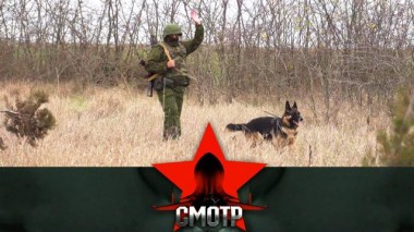 На защите рубежей жемчужины России: пограничное управление Республики Крым 10.04.2024