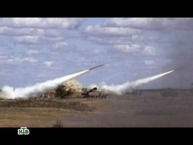 Наш белорусский союзник: учения Щит Союза - 2011 10.12.2011