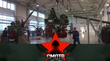 Научный спецназ в крытлатой пехоте: молодые ученые на службе в Тульской дивизии 22.02.2019