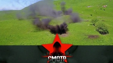 Найти и уничтожить: действия спецназа ФСБ в горах Кавказа 28.06.2019