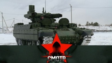 Нижний Тагил. Династия танкостроителей: когда щит отечества кует вся семья 16.05.2019