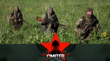 Объединенная группировка войск на Северном Кавказе: история создания 11.10.2019