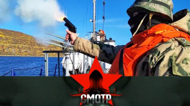 Обеспечить безопасность Союзного государства: совместное стратегическое учение России и Белоруссии «Запад-2025» 15.10.2025