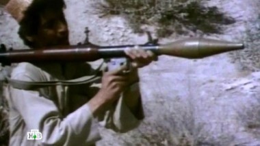 Они сражались за речкой: советские летчики в небе Афганистана 17.04.2014