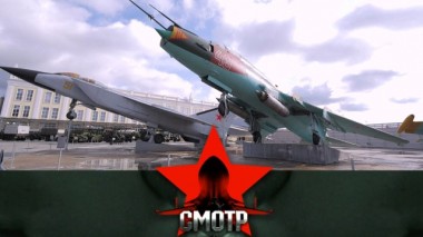 Оружие Победы: уникальный музей техники времен Великой Отечественной войны 13.02.2020