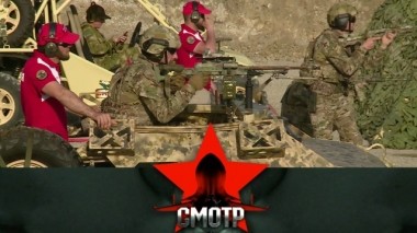 Осовбождение заложников и засада в горах: Гудермес. Международные соревнования по тактической стрельбе 20.06.2019