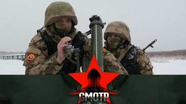 Освоение современной техники и переноска снарядов: Институт Росгвардии ждет будущих артиллеристов 01.02.2024