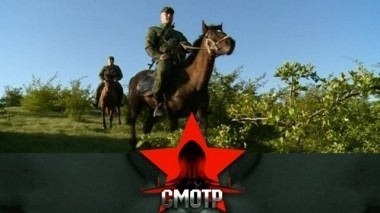 От горных вершин до морских просторов: как охраняется граница России в Республике Дагестан? 01.06.2018