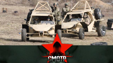 От городского спецназа к универсальному подразделению: Тульский специальный отряд быстрого реагирования Росгвардии 09.09.2026