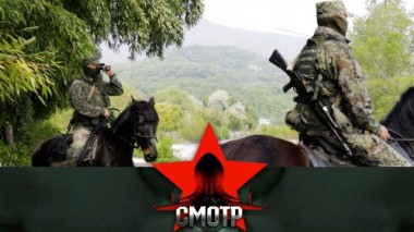 От следового городка до полосы препятствий для дронов: подготовка пограничников, проходящих службу по призыву 22.05.2025