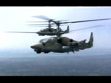 От утэшки до Аллигатора: юбилей завода Прогресс 11.11.2011