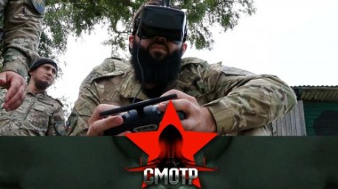 Отряды спецназа Росгвардии «Ахмат»: как готовятся силы полицейского спецназа Чеченской Республики 30.10.2024